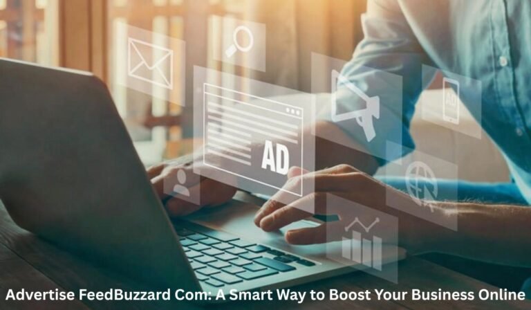 feedbuzzard advertise