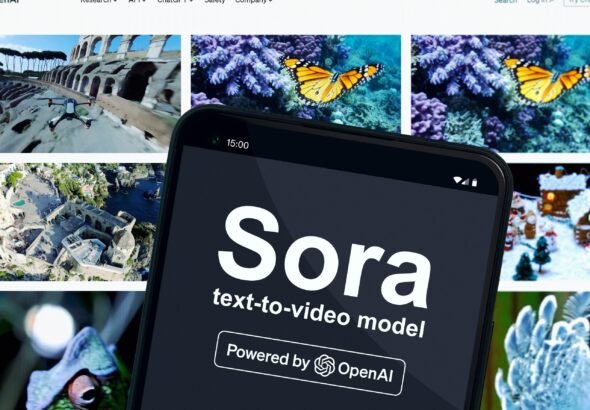 Sora 2 to Create Videos Faster