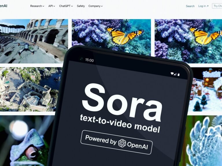 Sora 2 to Create Videos Faster