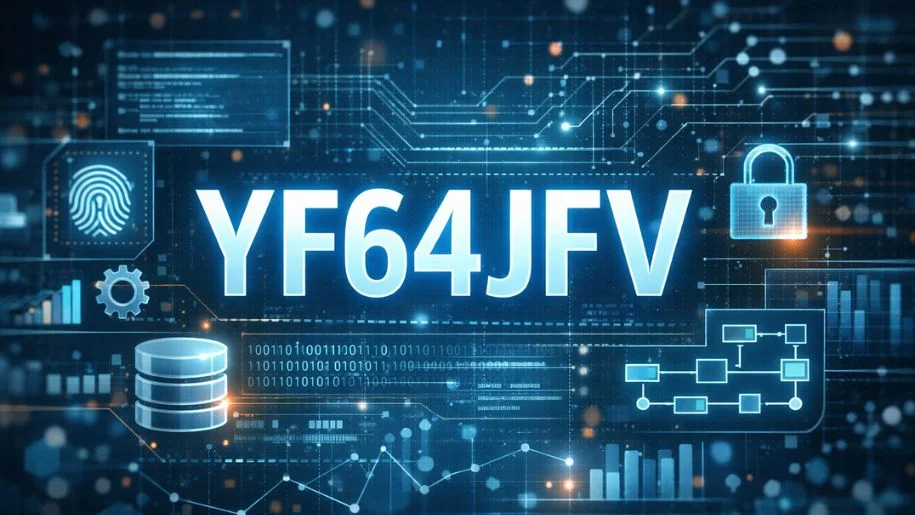 YF64JFV